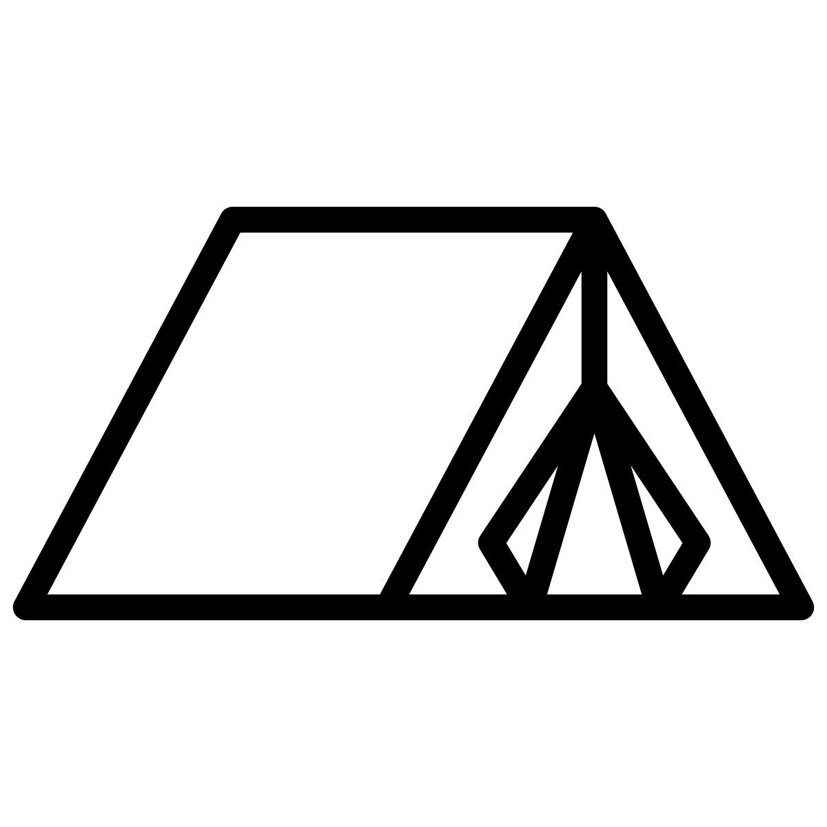 tent icon