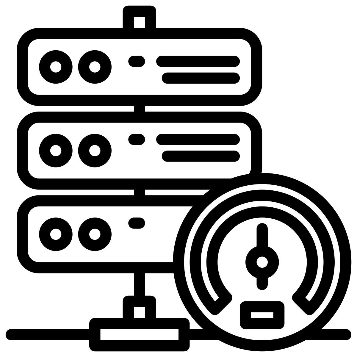 test icon