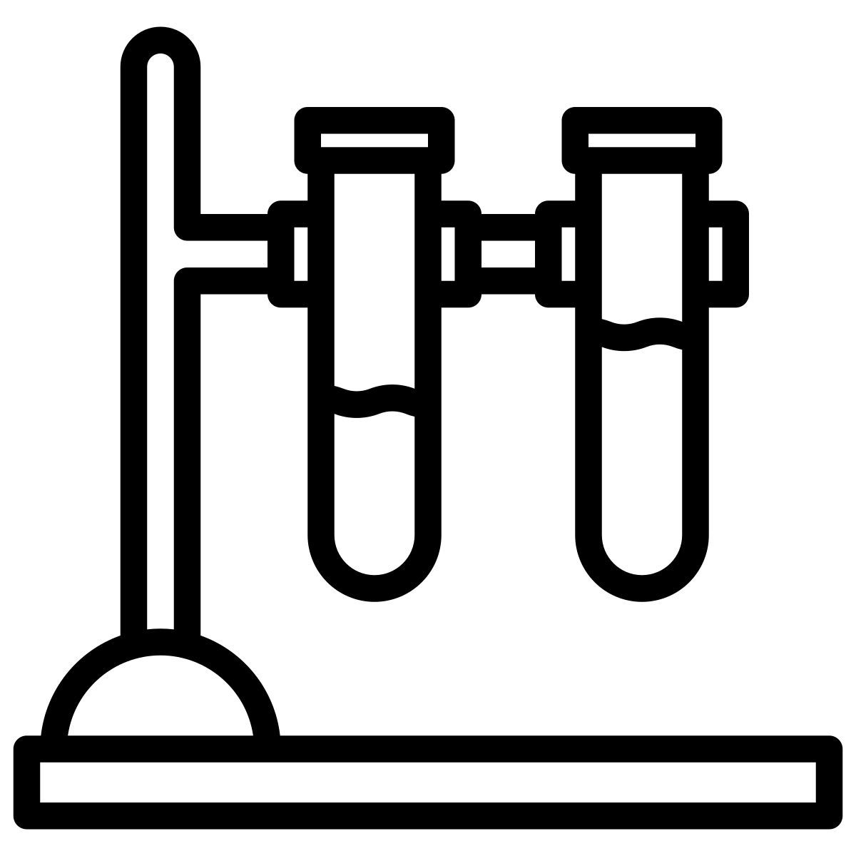 test tube icon