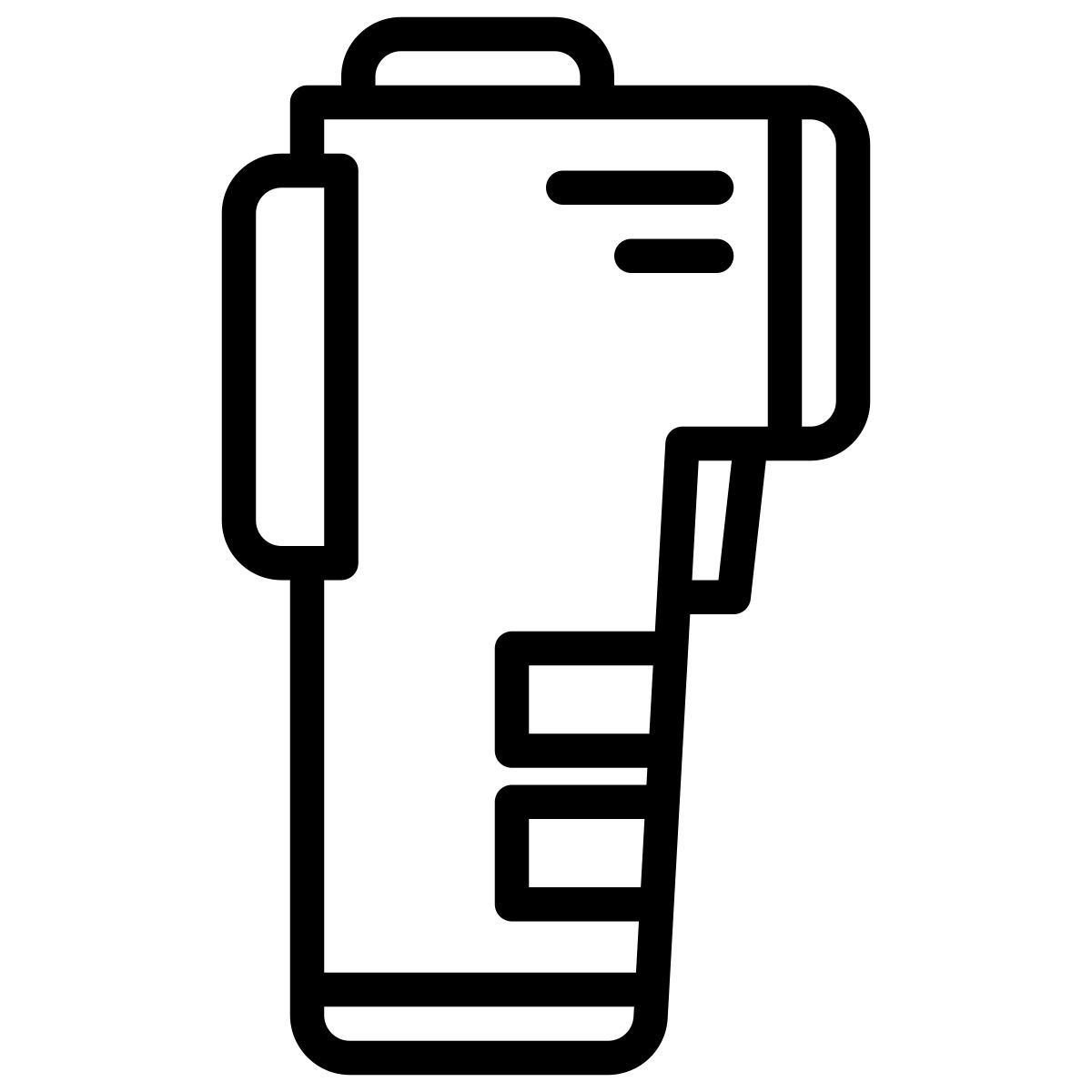thermometer icon