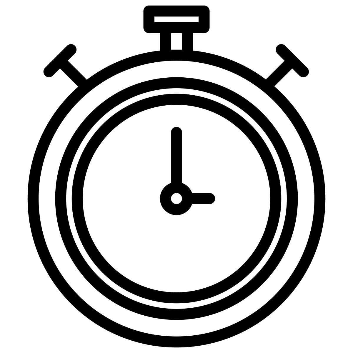 time icon