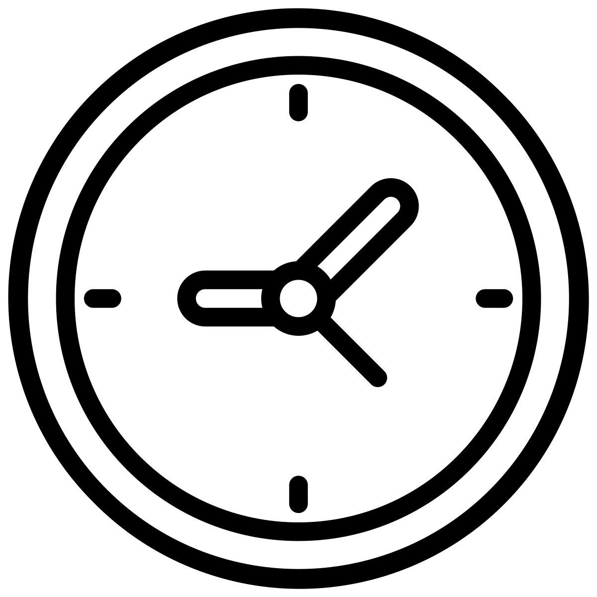 time icon