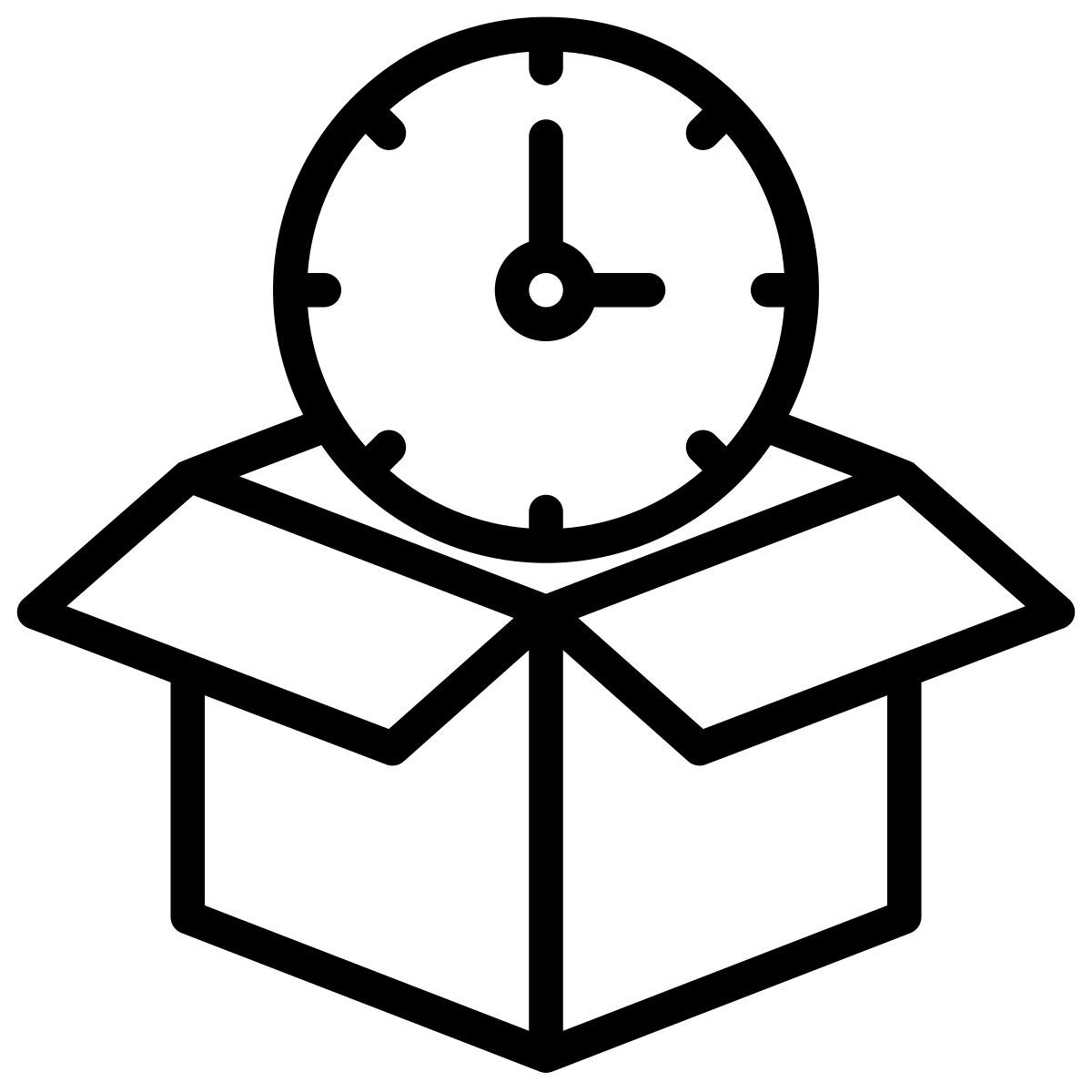 time icon