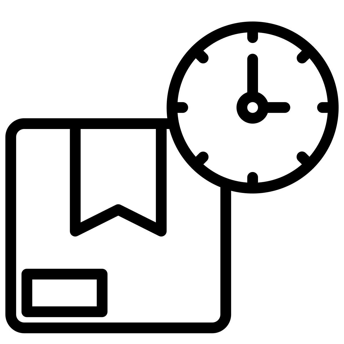 time icon