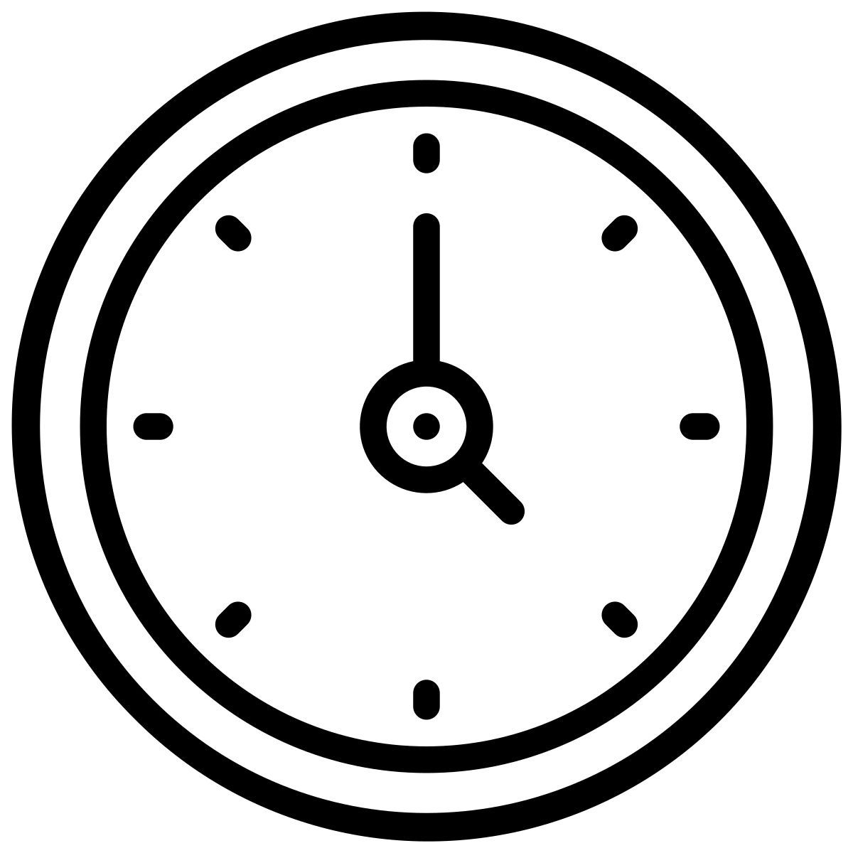 time icon