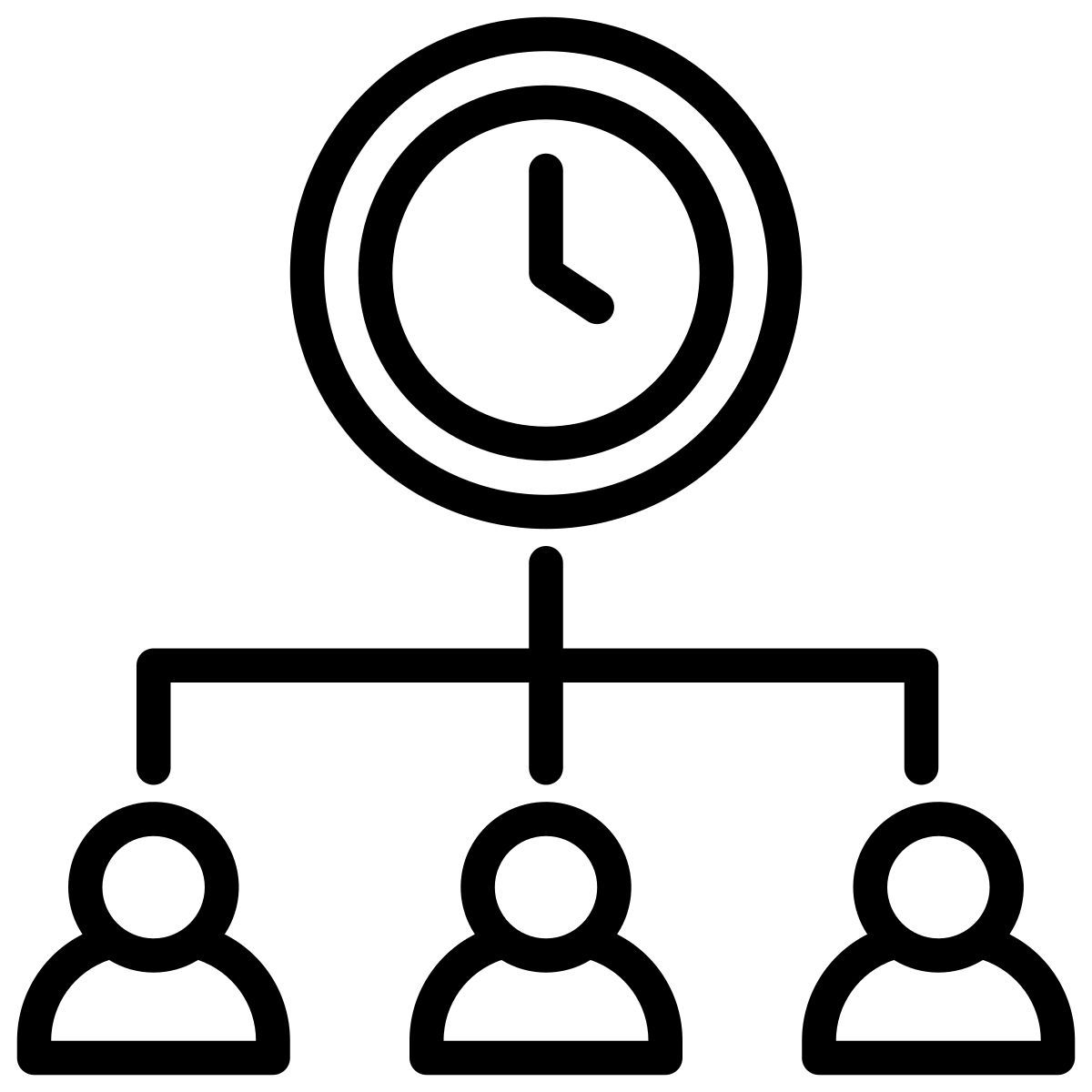 time icon