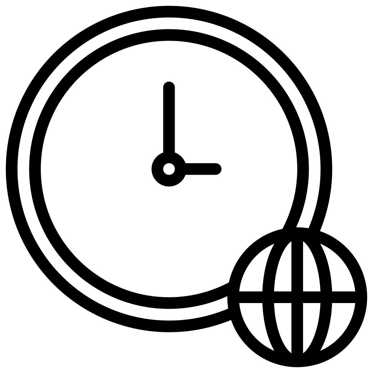 time icon