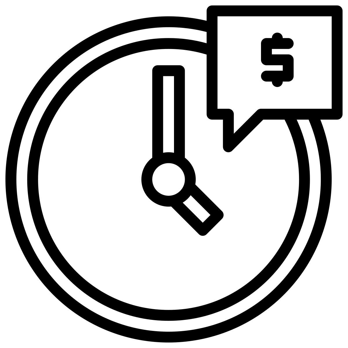 time icon