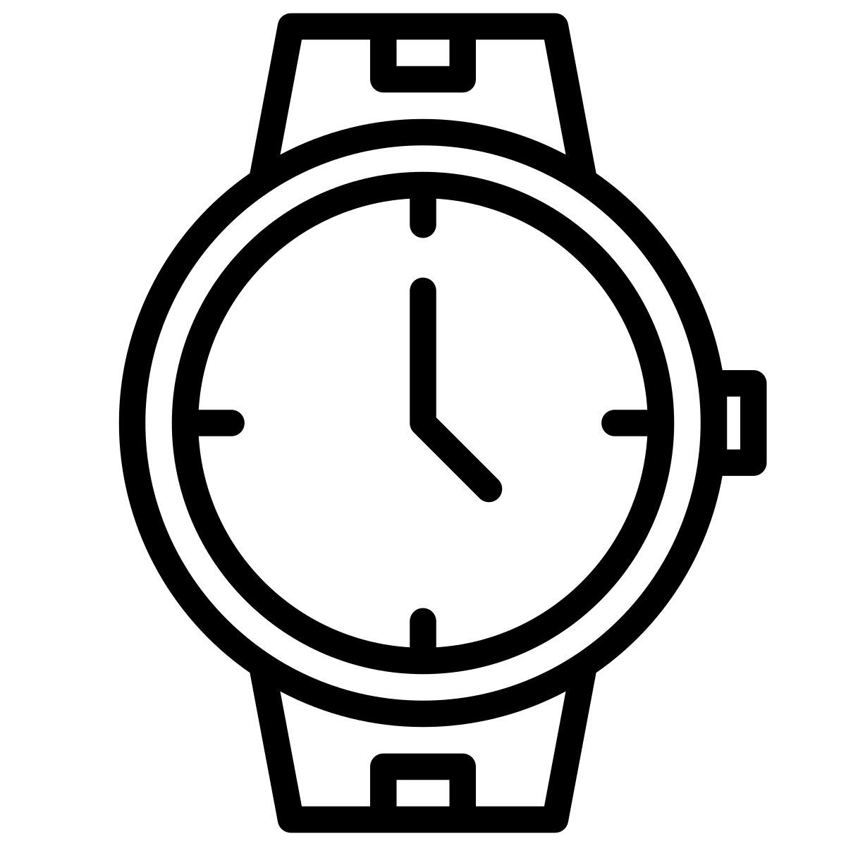 time icon