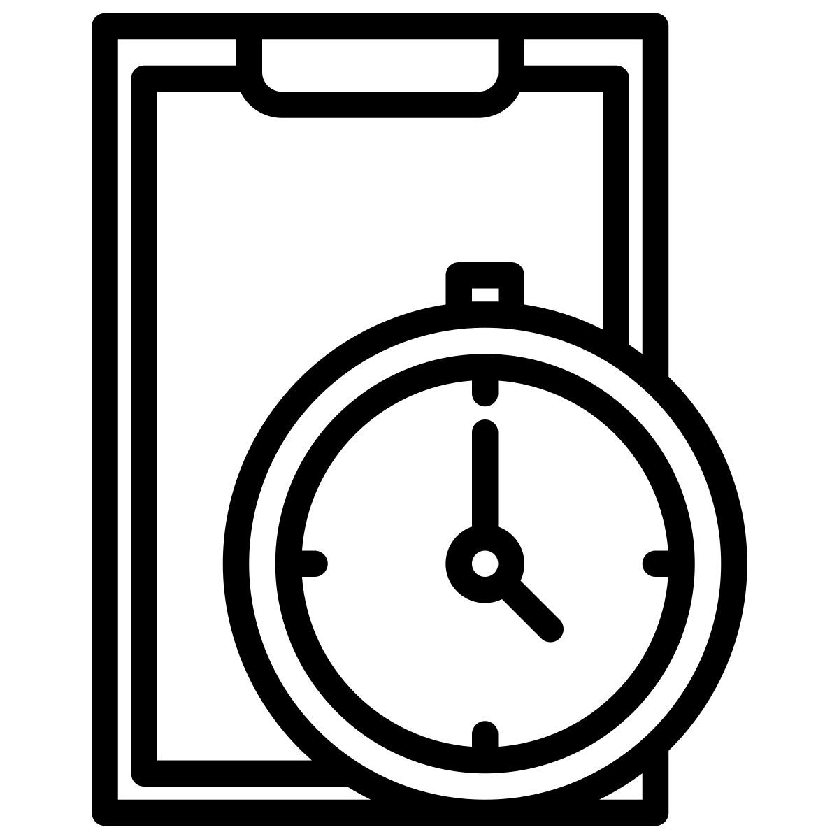 time icon