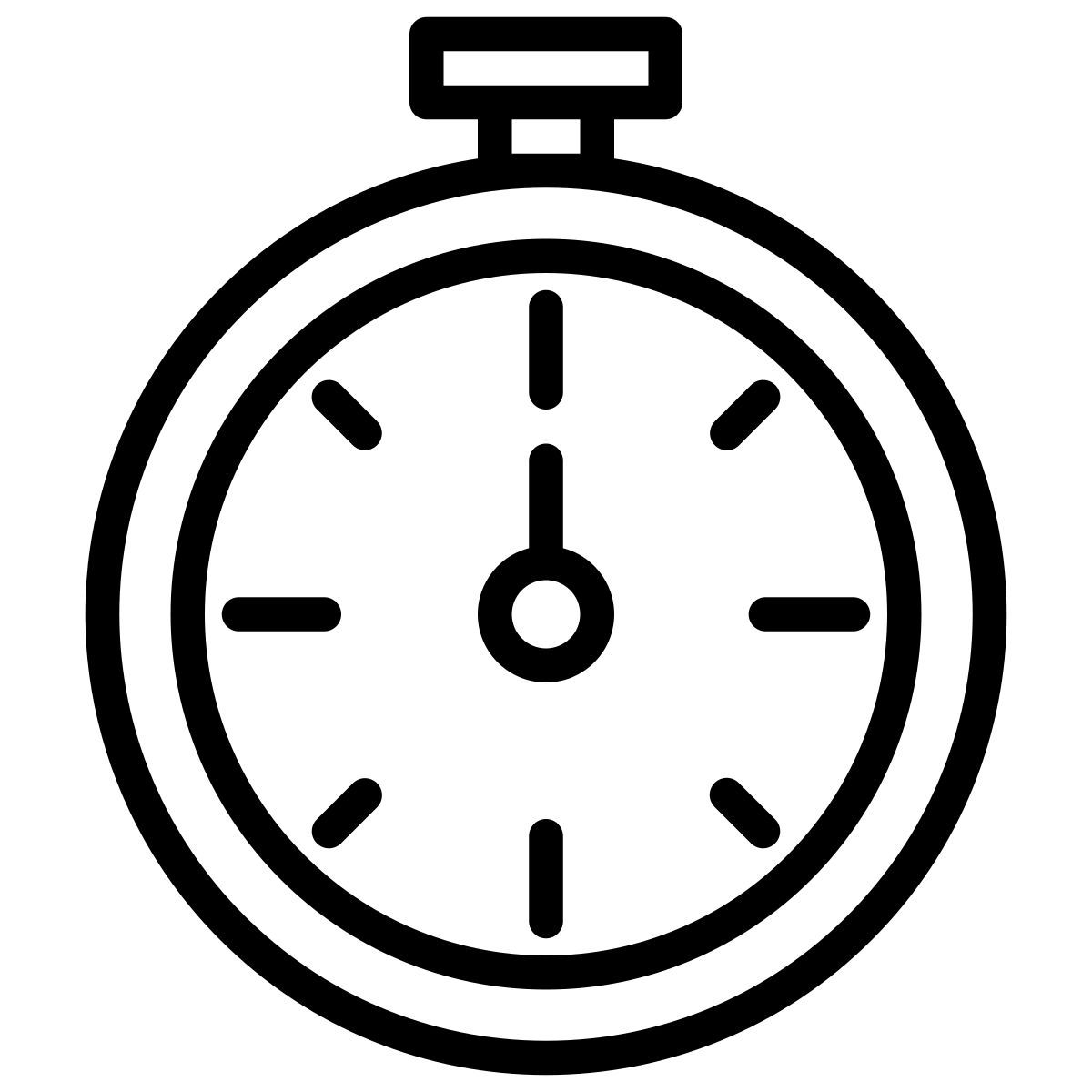 timer icon