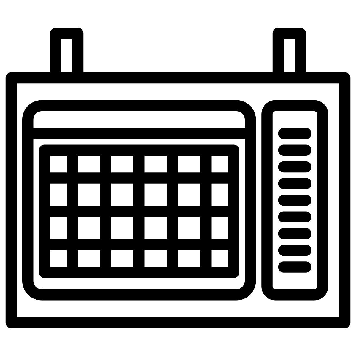 orario icon