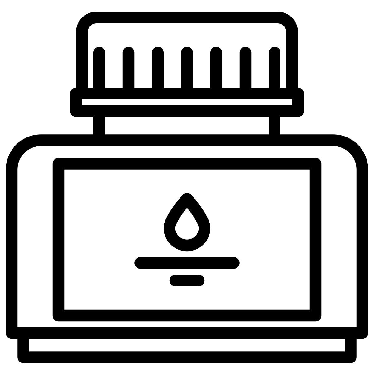 ink icon