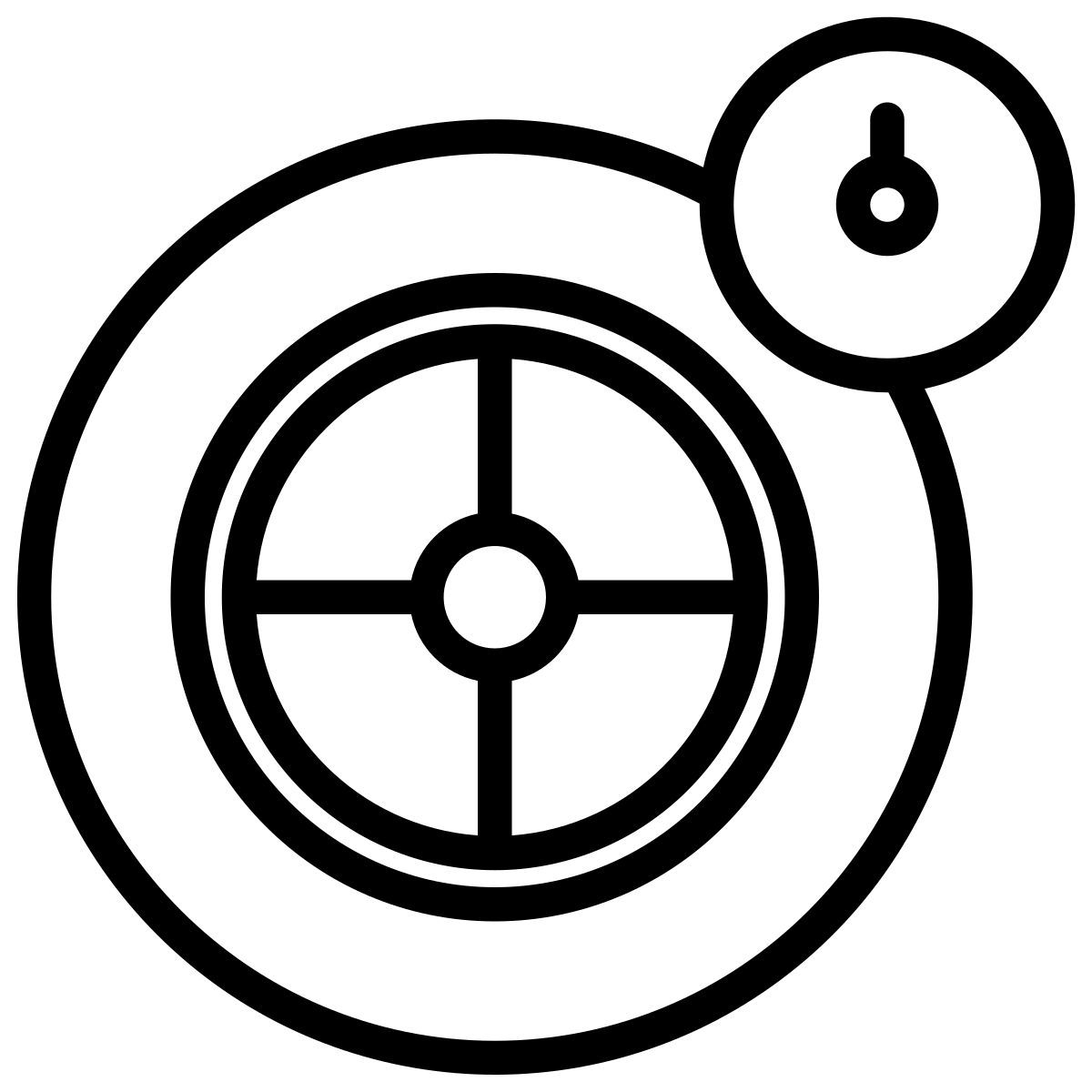 tire icon