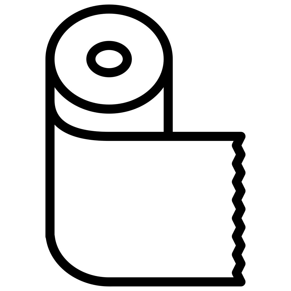 tessuto icon