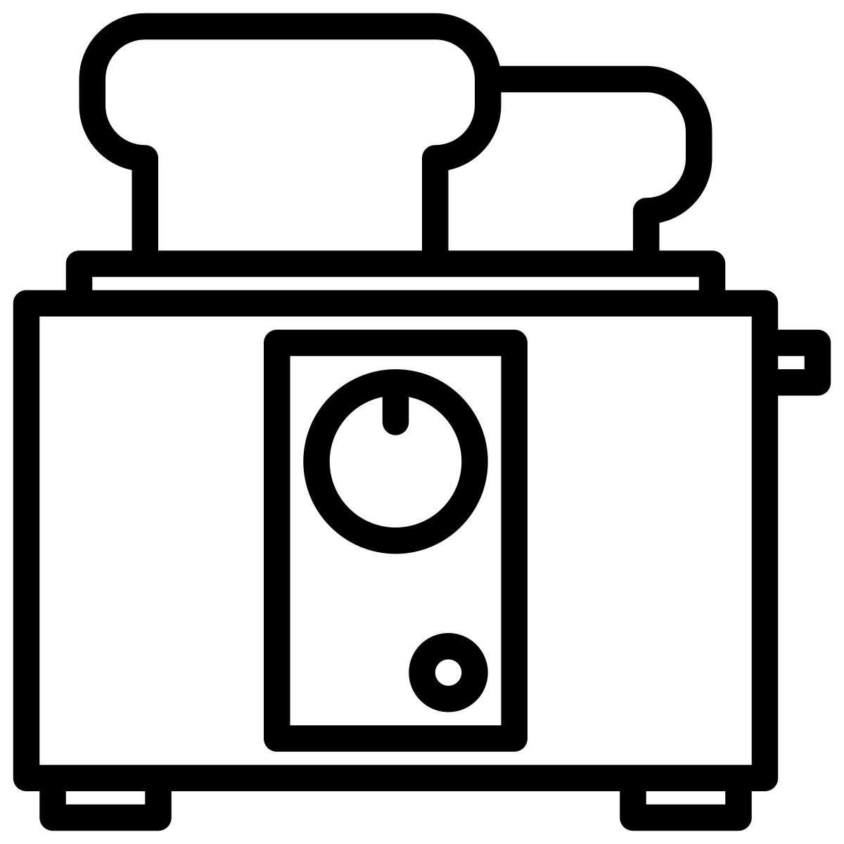 toaster icon