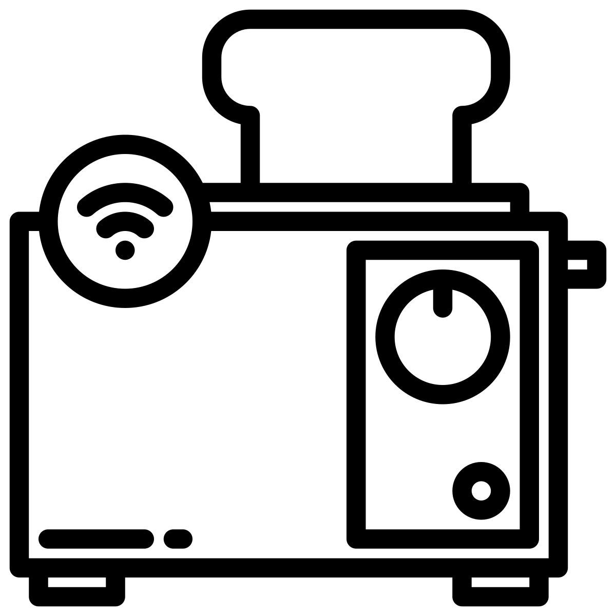 toaster icon
