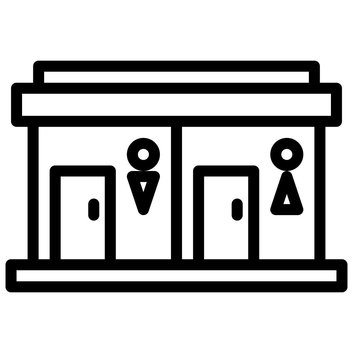 toilet icon