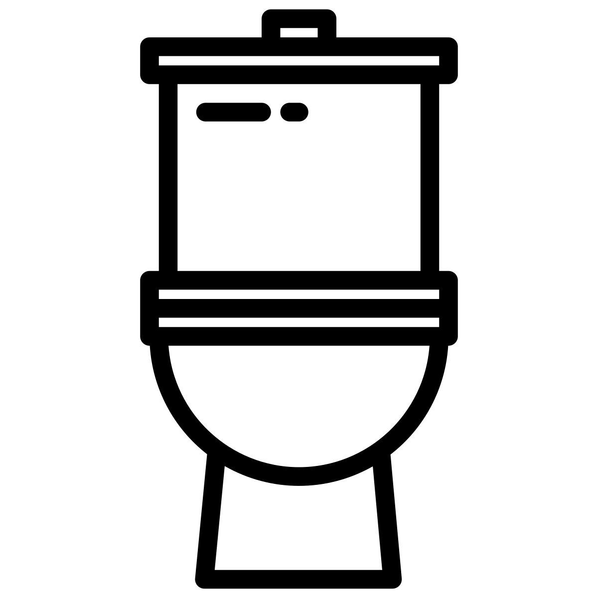toilets icon