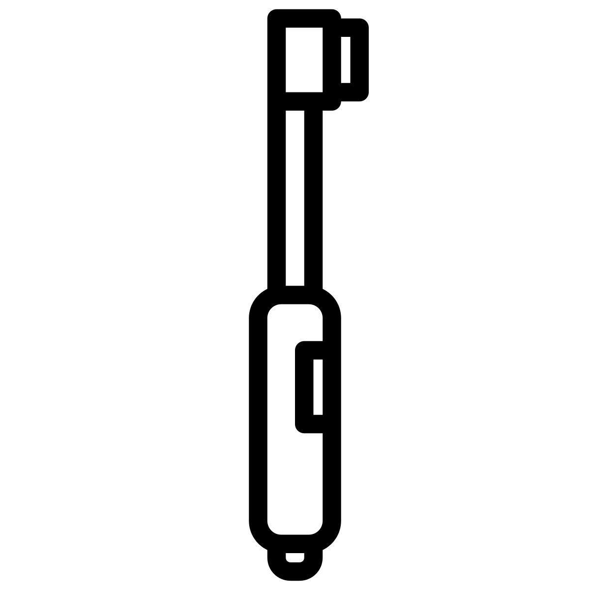 toothbrush icon