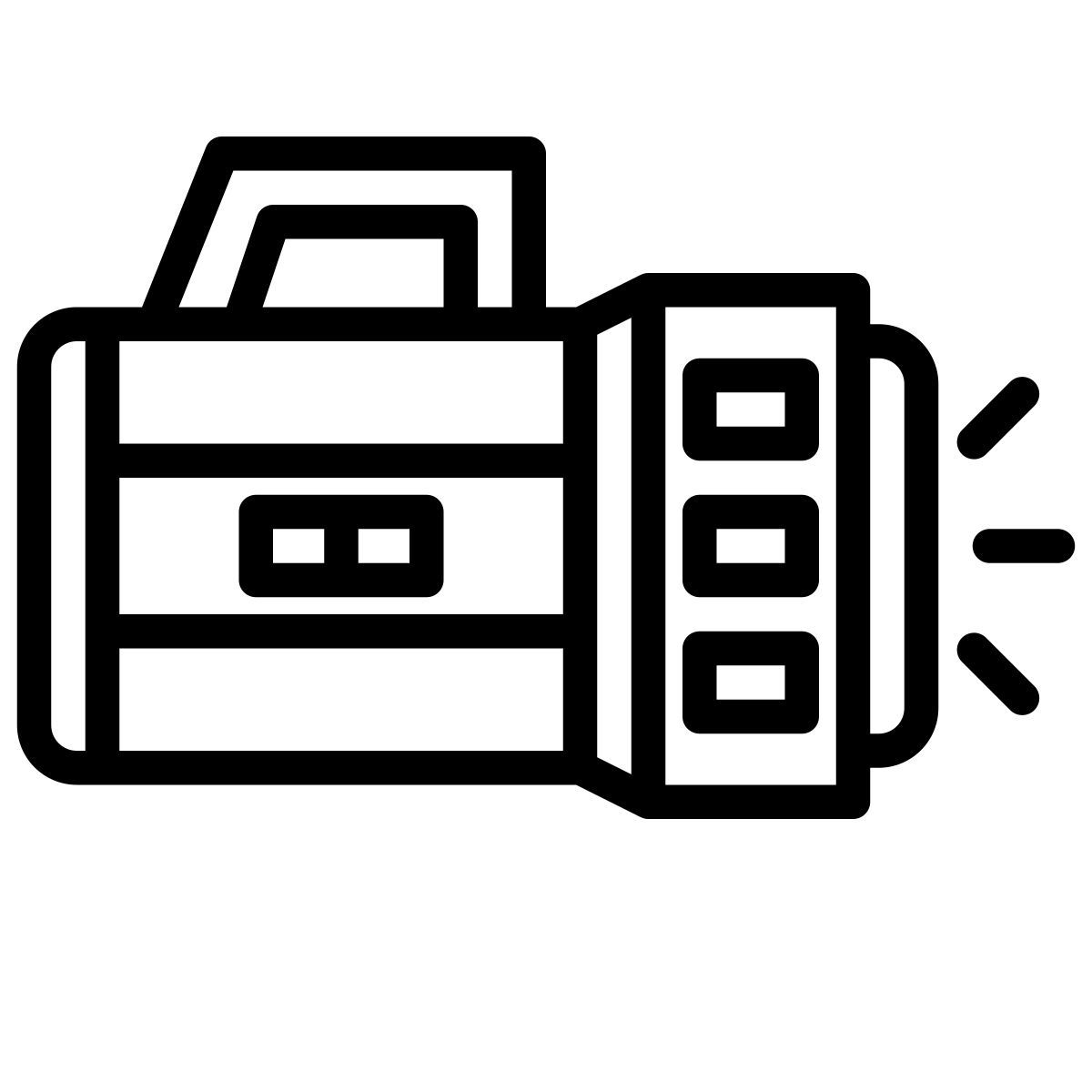 torch icon
