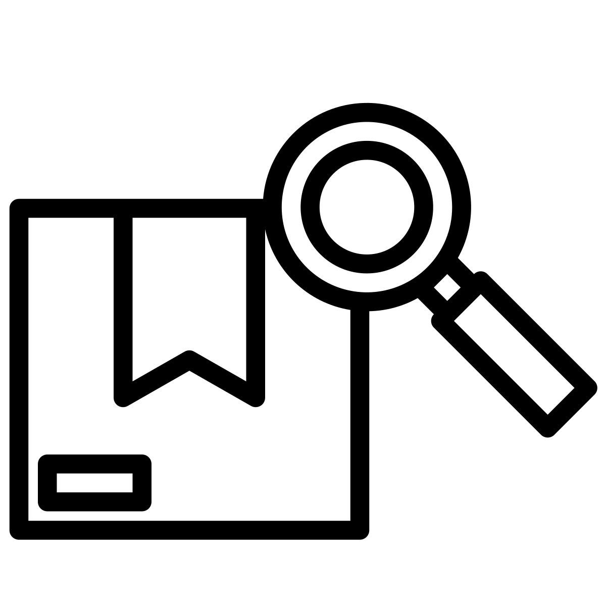 tracking icon