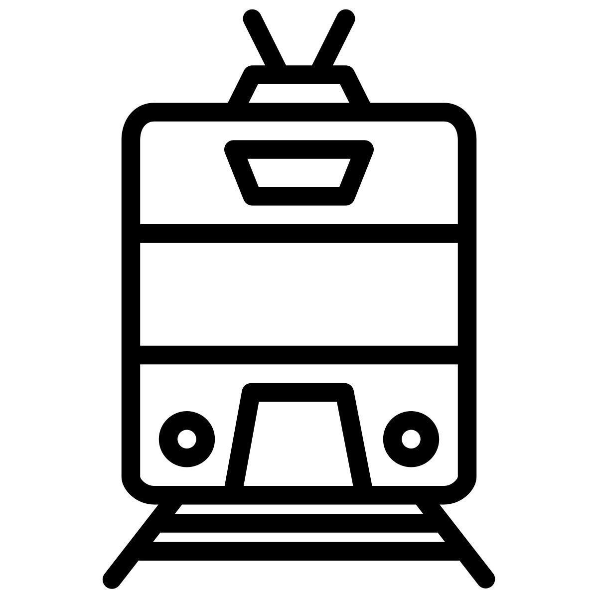 train icon