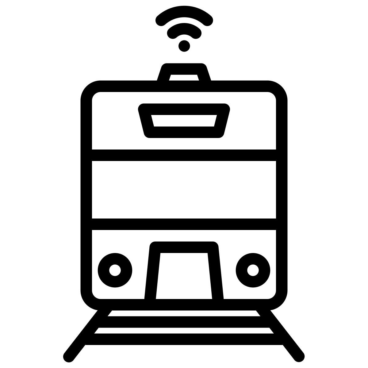 train icon