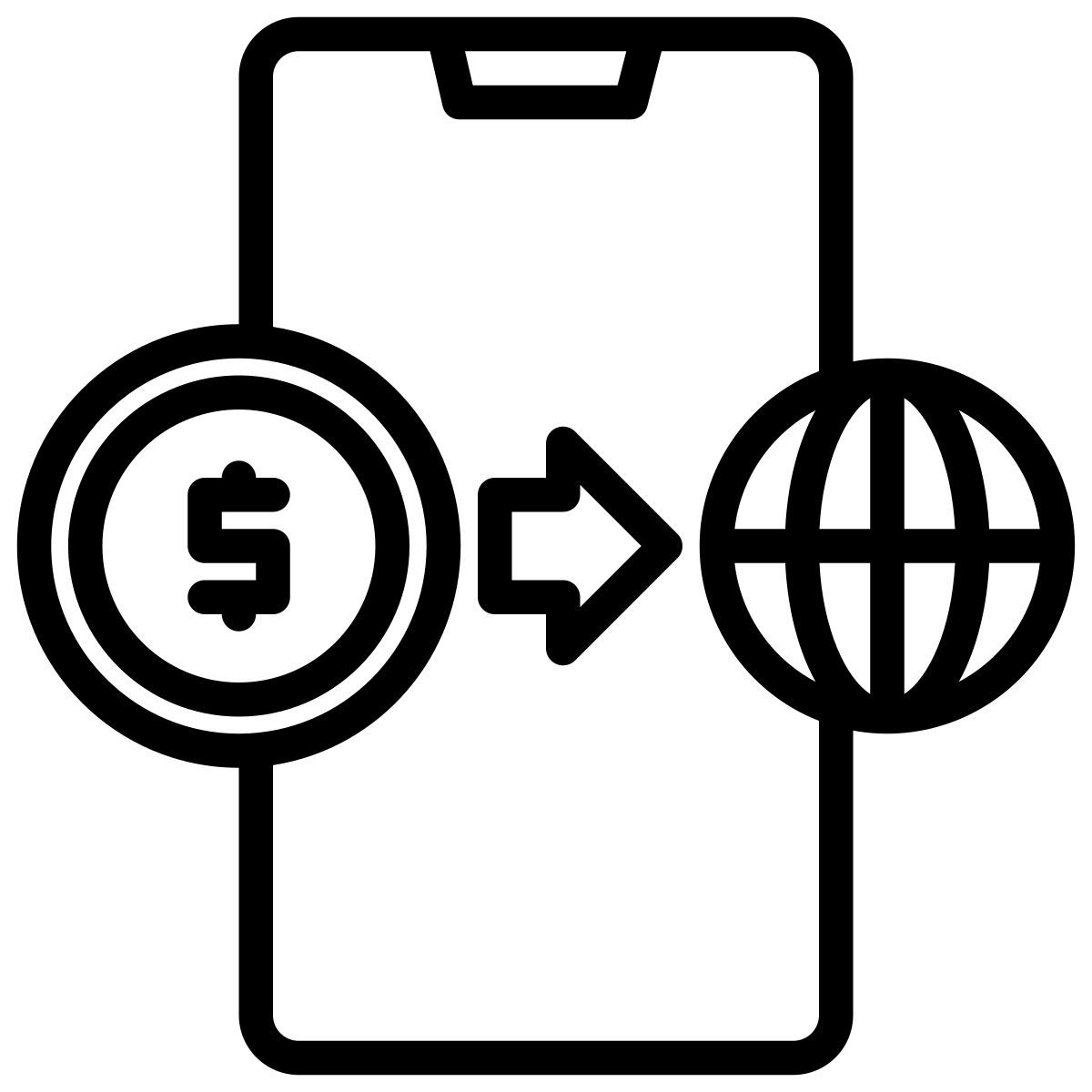 transaction icon