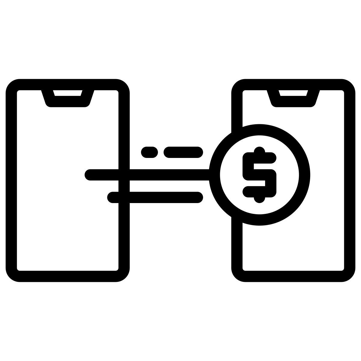 transaction icon