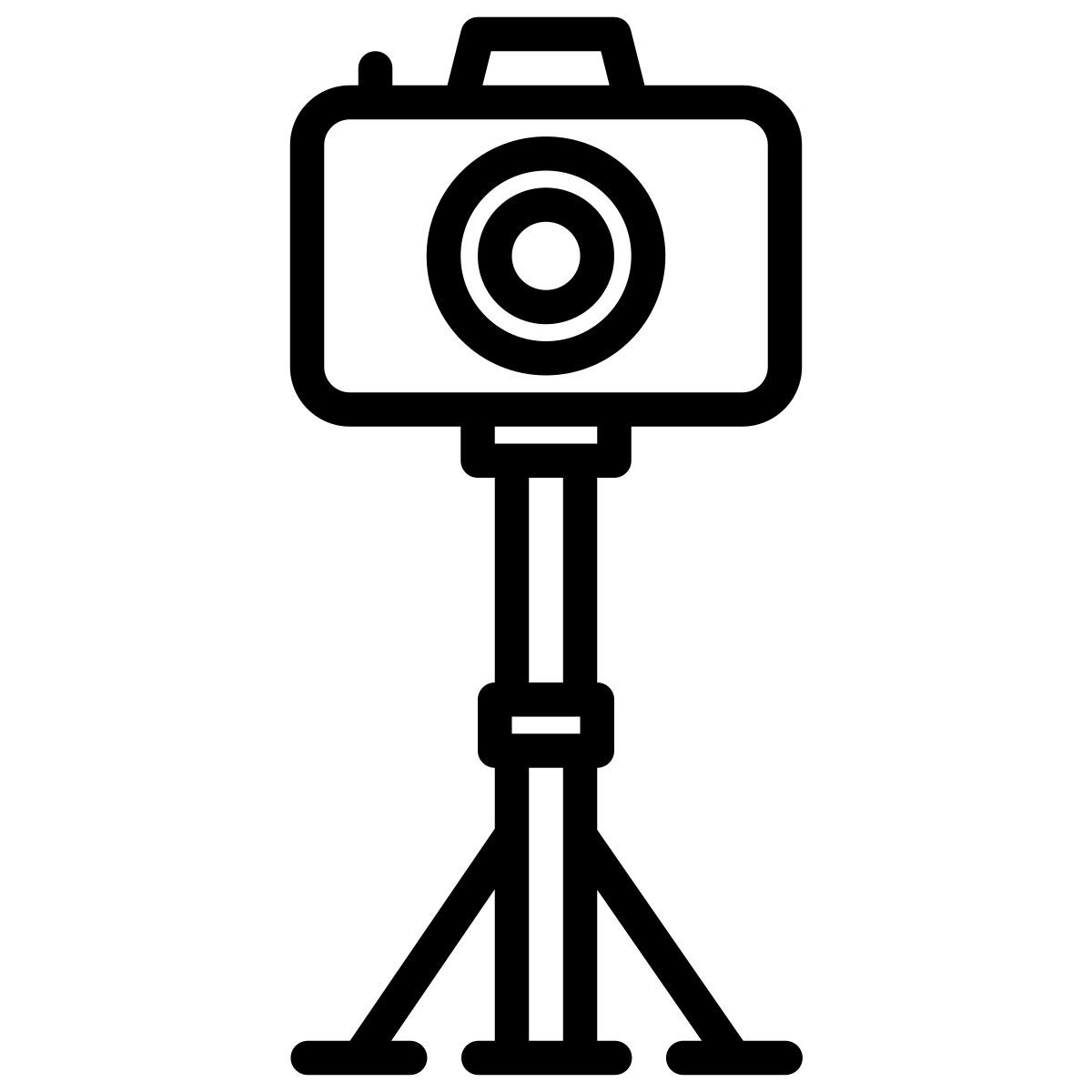 tripod icon