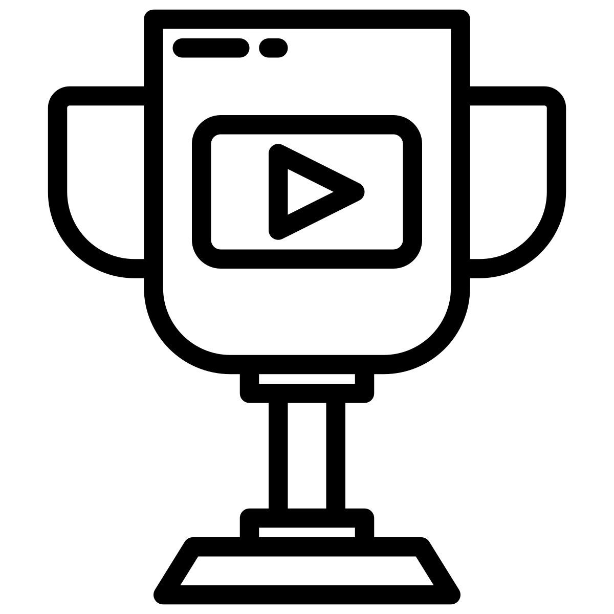 trophy icon
