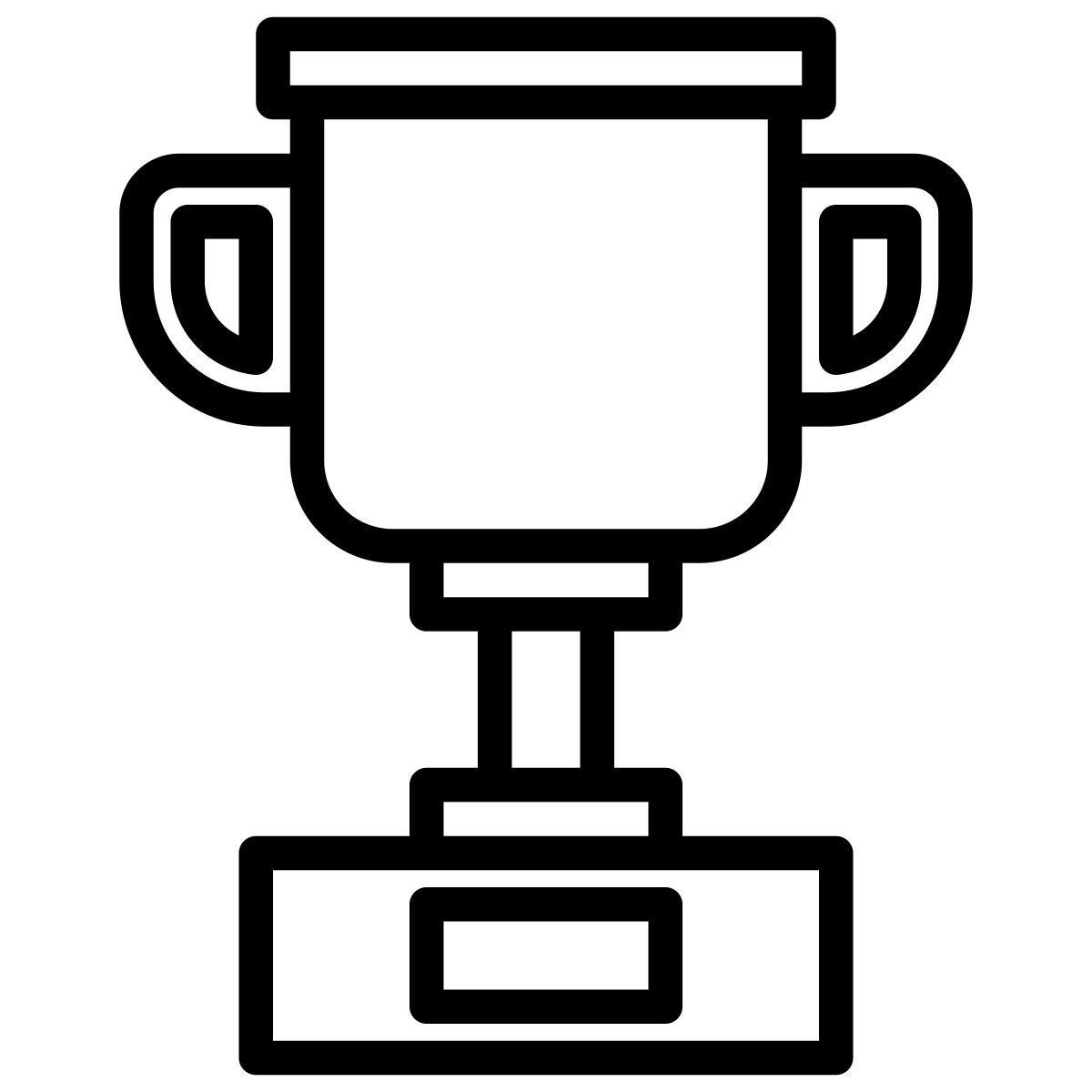 trophy icon