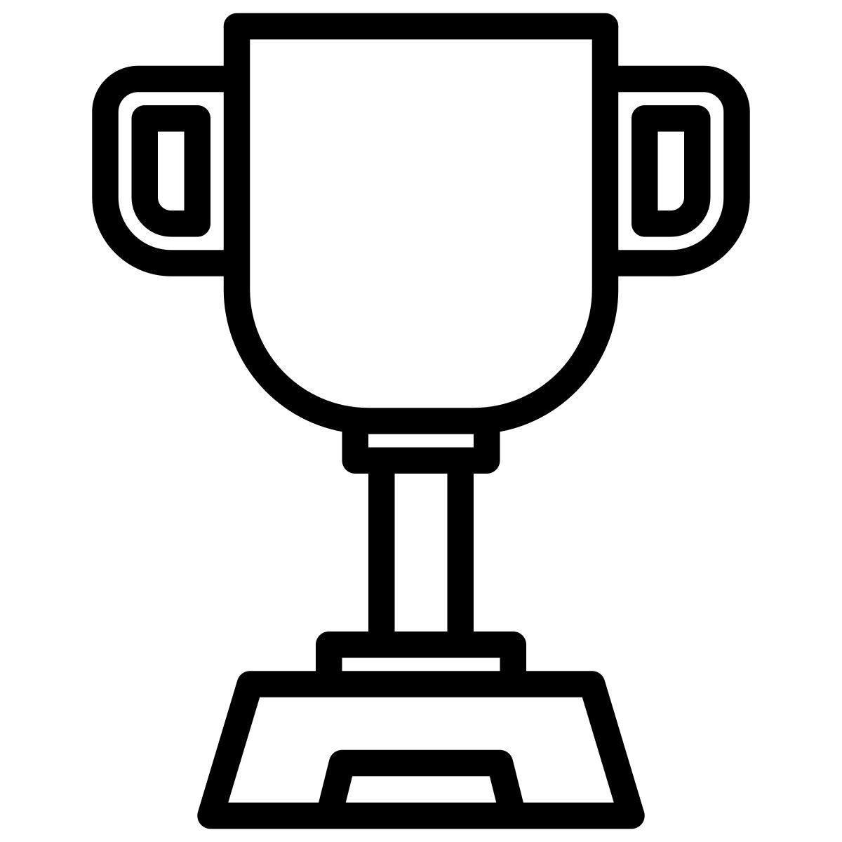 trophy icon