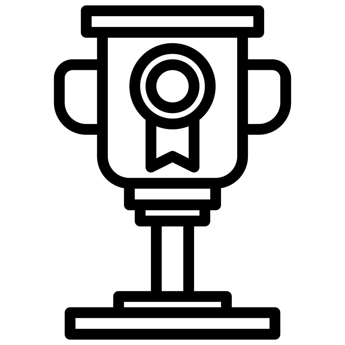 trophy icon