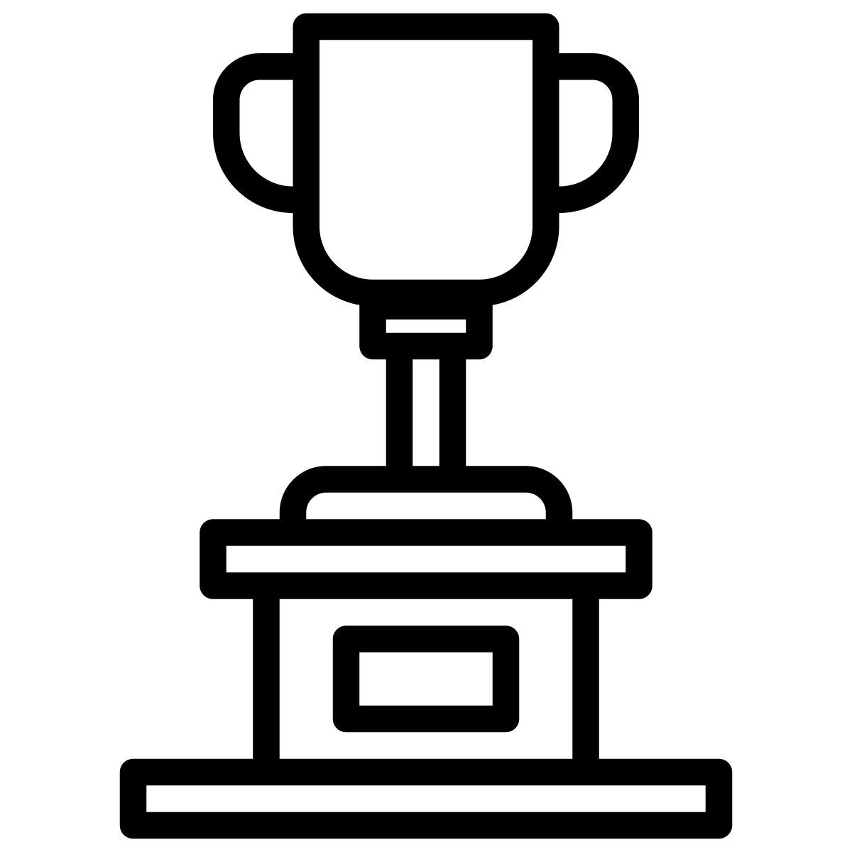trofeo icon