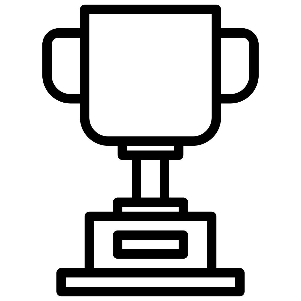 trophy icon