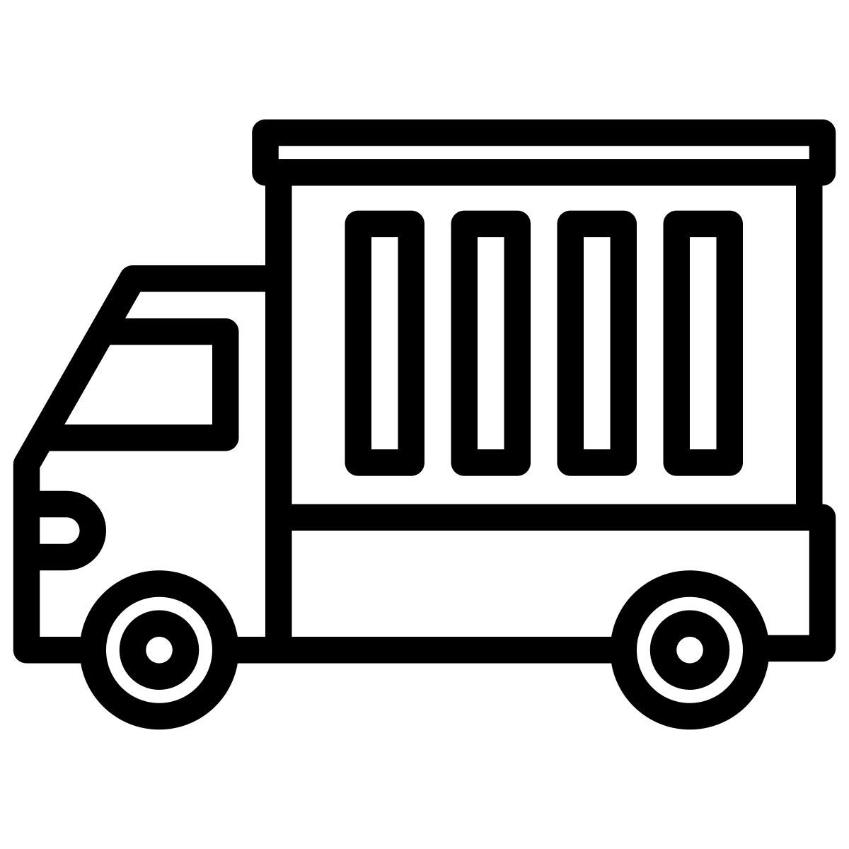 truck icon