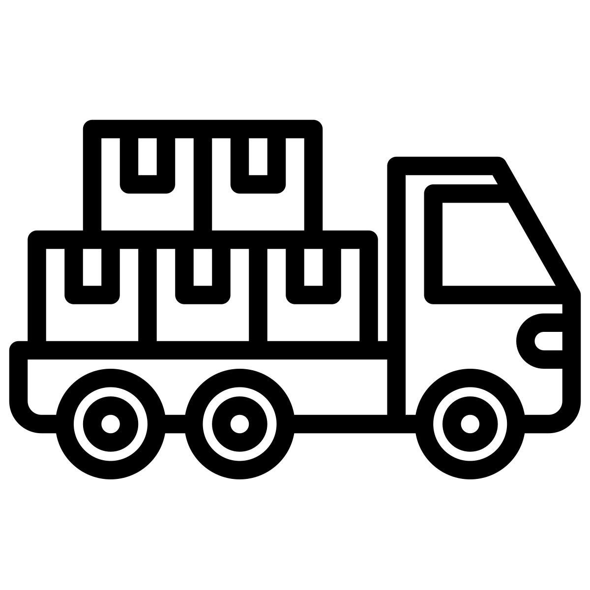 truck icon