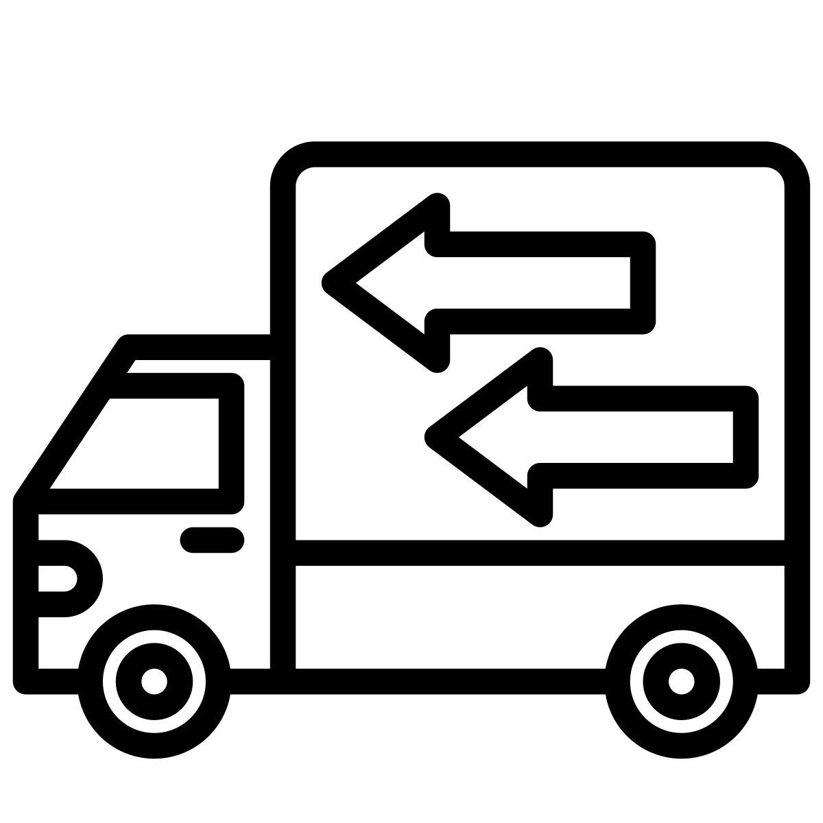 delivery icon
