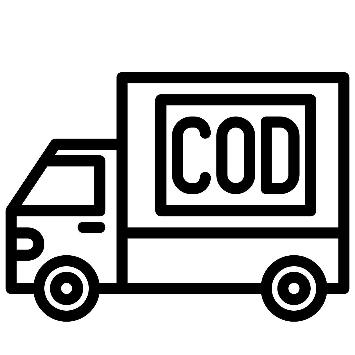 truck icon