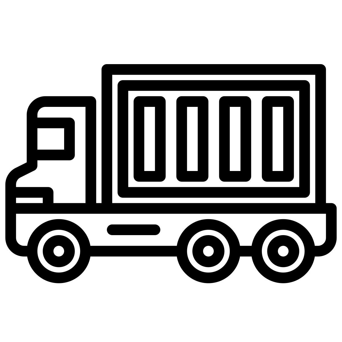truck icon