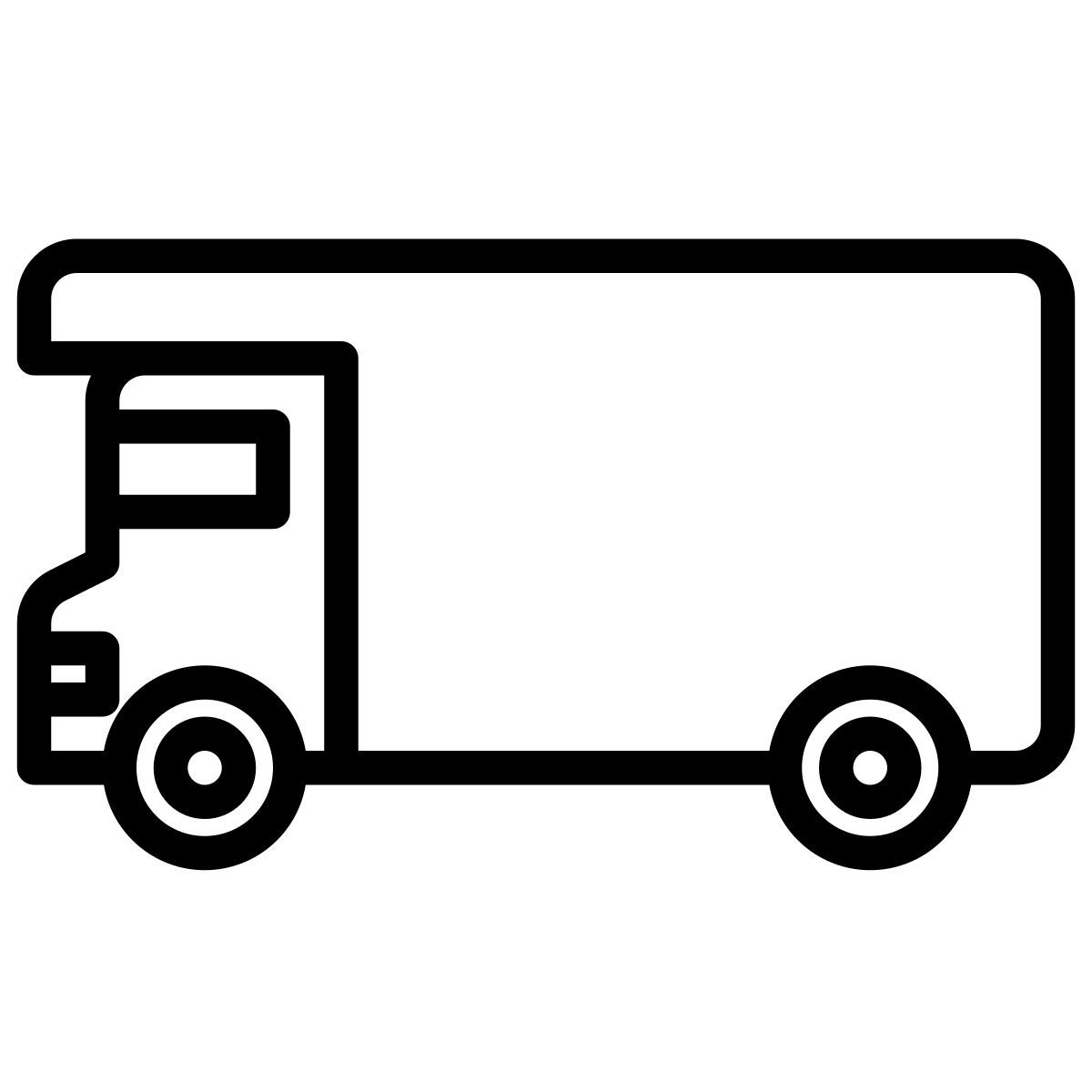 truck icon