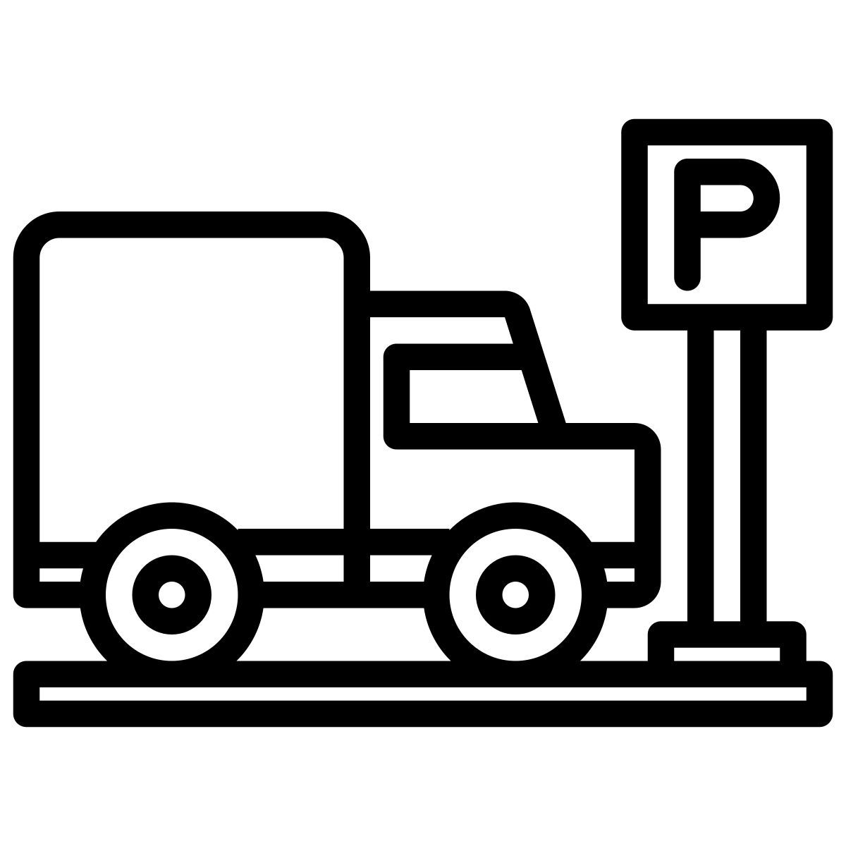 truck icon