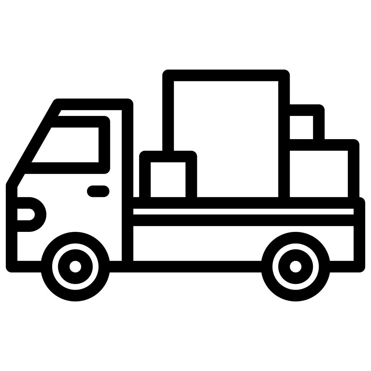 truck icon