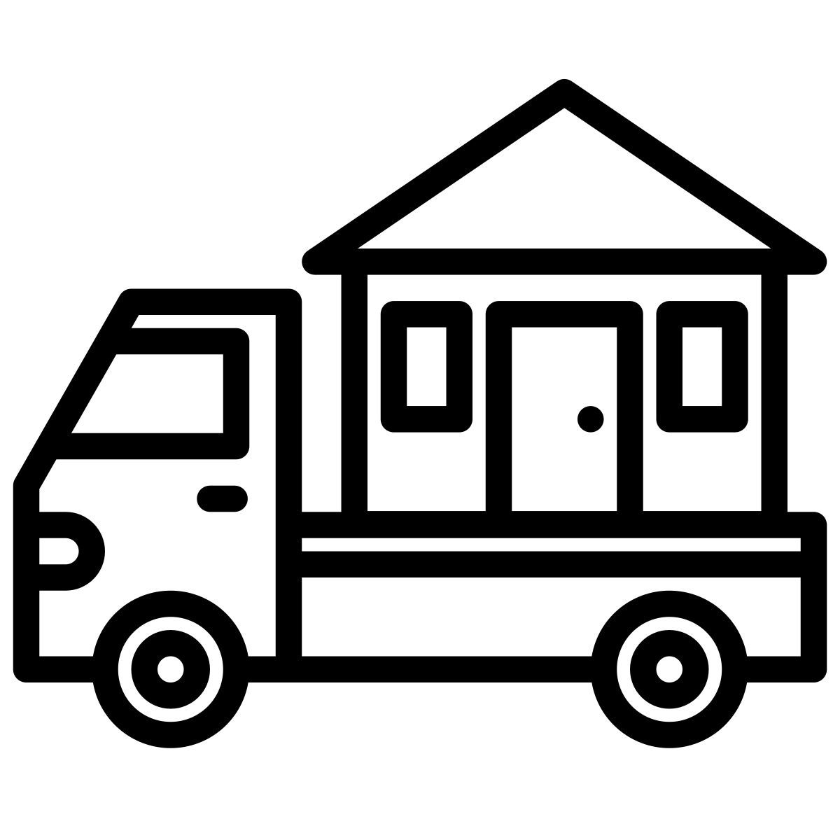 truck icon