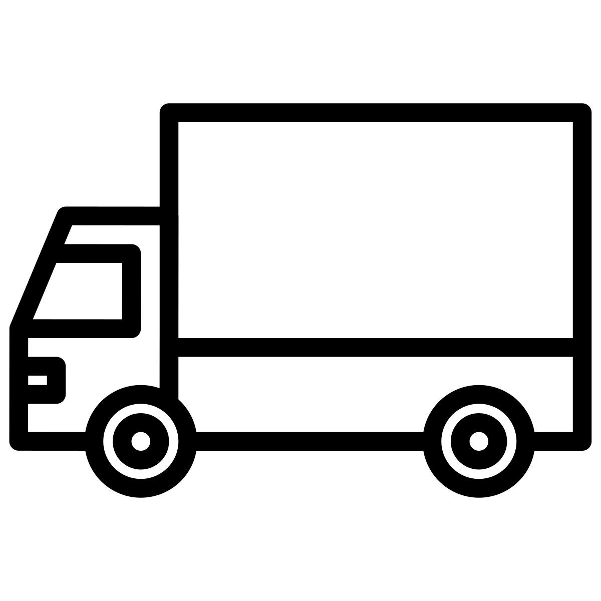 truck icon