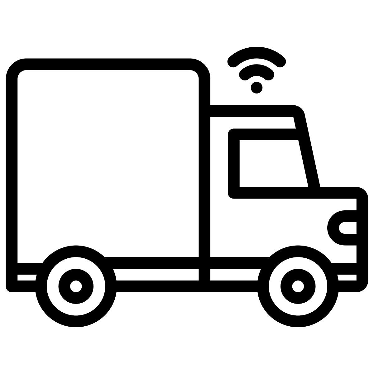 truck icon