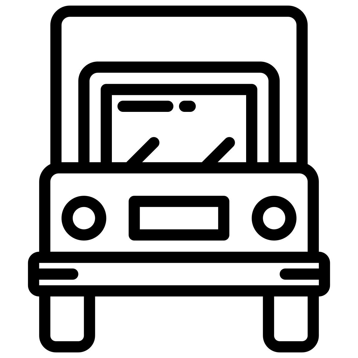 truck icon