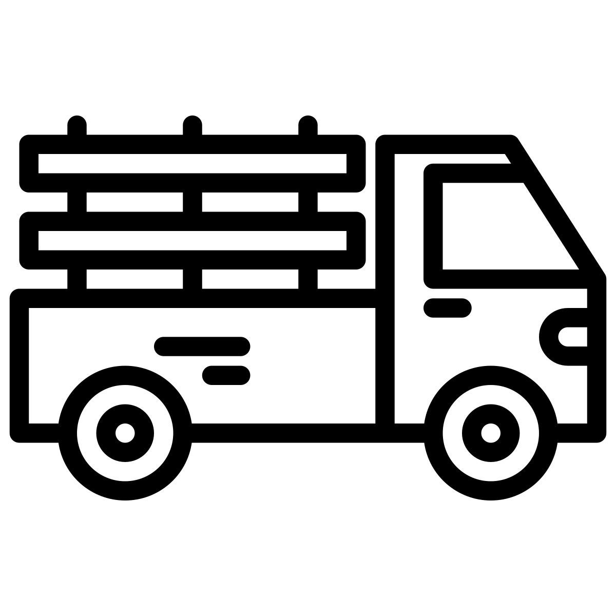 truck icon